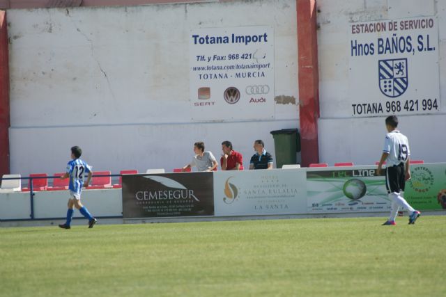 XII Torneo Inf Ciudad de Totana 2013 Report.I - 478